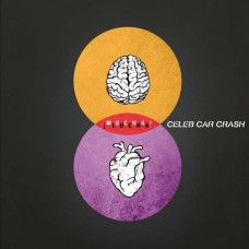 CELEB CAR CRASH-MUCHA LUCHA! (CD)