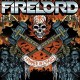 FIRELORD-HAMMER OF CHAOS (CD)