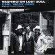 V/A-WASHINGTON LOST SOUL 1 (CD)