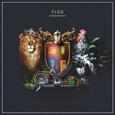 FLOX-HOMEGROWN (CD)