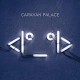 CARAVAN PALACE-ROBOT FACE (LP)