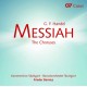 G.F. HANDEL-MESSIAH (CD)