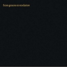 GENESIS-FROM GENESIS.. -MONO- (LP)