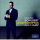 F. SCHUBERT-8 IMPROMPTUS (CD)