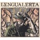 LENGUALERTA-AURORA (CD)