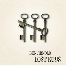 BEN ARNOLD-LOST KEYS (CD)