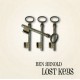 BEN ARNOLD-LOST KEYS (CD)