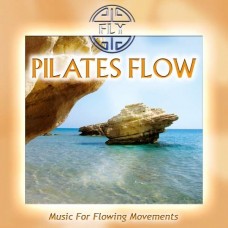 FLY-PILATES FLOW-MUSIC FOR (CD)