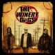 WINERY DOGS-WINERY DOGS (CD)
