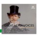 G. VERDI-GREAT VERDI VOICES (CD)