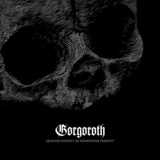 GORGOROTH-QUANTOS POSSUNT AD.. (LP)