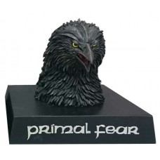 PRIMAL FEAR-RULEBREAKER -LTD- (CD+DVD)