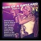 V/A-SUN OF A BASTARD 9 (CD)