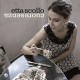 ETTA SCOLLO-CUORESENZA (CD)
