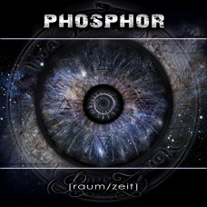 PHOSPHOR-RAUM/ZEIT (CD)
