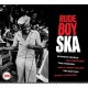 V/A-RUDE BOY SKA (2CD)