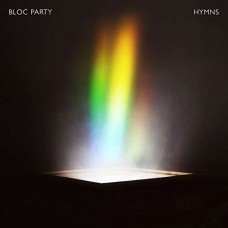 BLOC PARTY-HYMNS (CD)