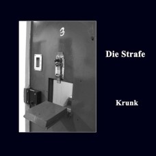 STRAFE-KRUNK (CD)