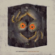 AUF BEWAHRUNG-NACHTSCHATTEN (CD)