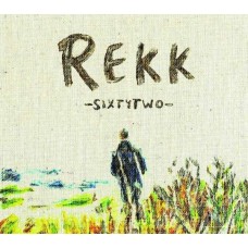 REKK-SIXTYTWO (LP)