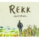 REKK-SIXTYTWO (CD)