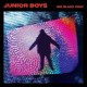 JUNIOR BOYS-BIG BLACK COAT (CD)