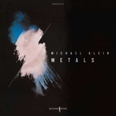 MICHAEL KLEIN-METALS EP (12")