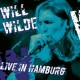 WILL WILDE-LIVE IN HAMBURG (CD)