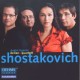 D. SHOSTAKOVICH-QUARTET OP.83/THEATRE SUI (2CD)