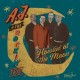 A.J. & THE ROCKIN' TRIO-HOWLIN' AT THE MOON (CD)