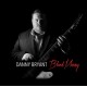 DANNY BRYANT-BLOOD MONEY (CD)