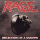 RAGE-REFLECTIONS OF A SHADOW (CD)