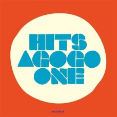 V/A-HITS AGOGO ONE (CD)