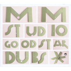 MM STUDIO-GOOD STAR DUBS (LP)