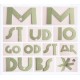 MM STUDIO-GOOD STAR DUBS (CD)