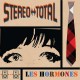 STEREO TOTAL-LES HORMONES (LP)