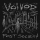 VOIVOD-POST SOCIETY -JAP CARD- (CD)