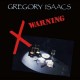 GREGORY ISAACS-WARNING (CD)