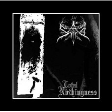 SAD-TOTAL NOTHINGNESS (CD)