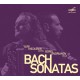 J.S. BACH-SONATAS (CD)