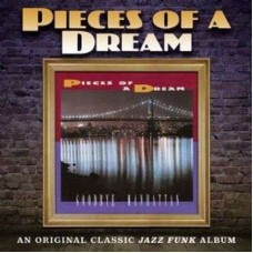 PIECES OF A DREAM-GOODBYE MANHATTAN (CD)