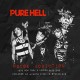 PURE HELL-NOISE ADDICTION (2DVD)