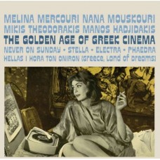 NANA MOUSKOURI-GOLDEN AGE OF GREEK.. (2CD)