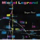 MICHEL LEGRAND-BONJOUR PARIS (CD)