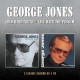 GEORGE JONES-COLD HARD TRUTH/LIVE.. (CD)