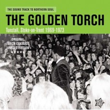V/A-GOLDEN TORCH 1969-1973 (LP)