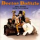 B.S.O. (BANDA SONORA ORIGINAL)-DOCTOR DOLITTLE (CD)