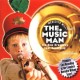 ORIGINAL CAST RECORDING-MUSIC MAN (CD)