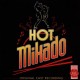 ORIGINAL CAST RECORDING-HOT MIKADO (CD)