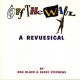 ORIGINAL CAST RECORDING-OFF THE WALL (CD)